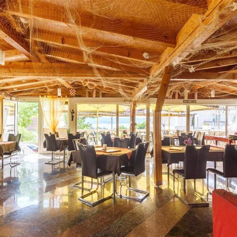 Ferielejlighed - 4 personer -  - 23452 - Karin Gornji