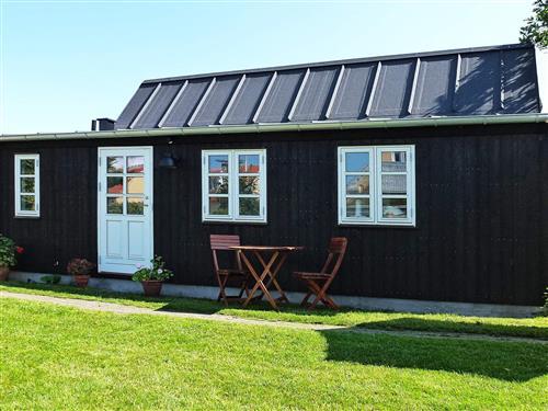 Sommerhus - 4 personer -  - Lochersvej - 9990 - Skagen