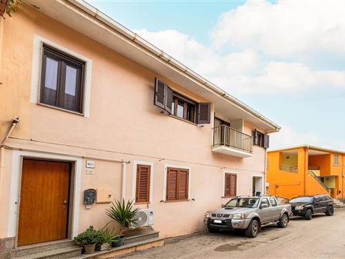 Ferielejlighed - 6 personer -  - 07031 - Castelsardo