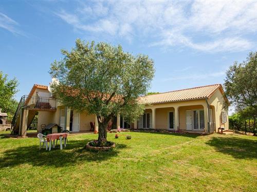 Holiday apartment - 4 persons -  - Provog maja - 52215 - Vodnjan