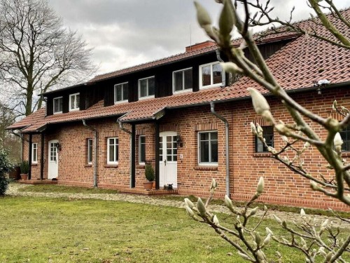 Ferienhaus - 6 Personen -  - 19089 - Tramm
