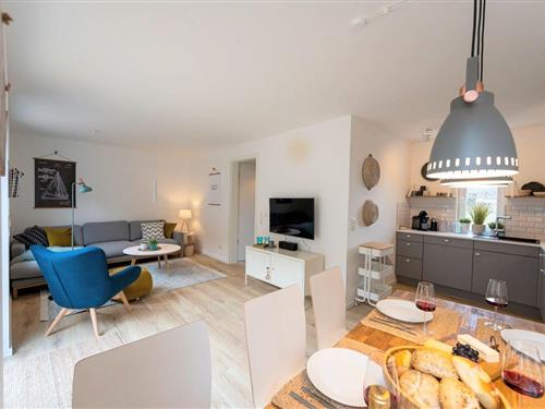 Fritidshus - 6 personer -  - Am Suhrenpohl - 23774 - Heiligenhafen