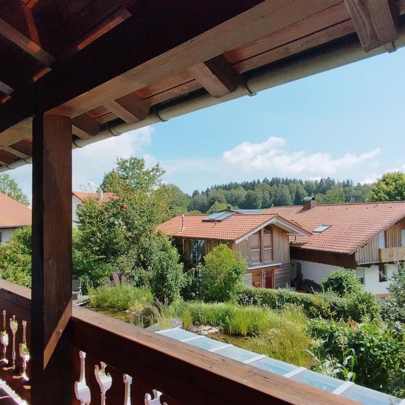 Ferielejlighed - 4 personer -  - Ginselsried - 94253 - Bischofsmais