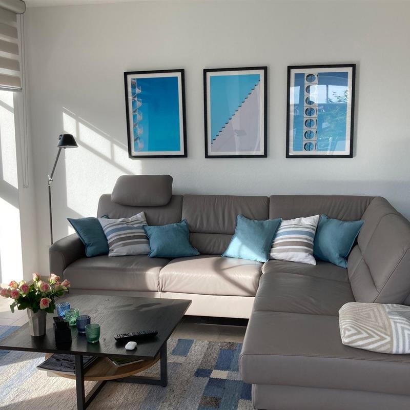 Ferielejlighed - 2 personer -  - Kleinbahnstr. - 26736 - Greetsiel