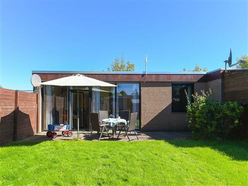 Holiday Home/Apartment - 4 persons -  - Taddigshörn - 26427 - Bensersiel