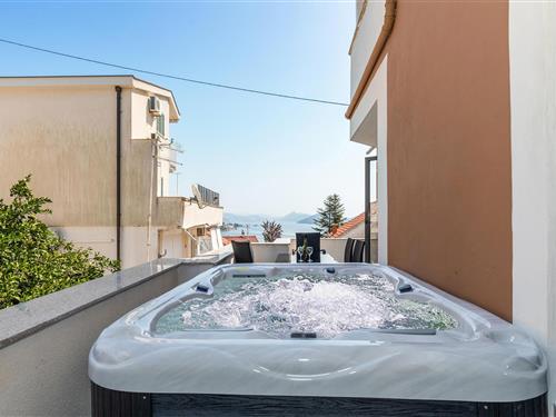 Holiday apartment - 8 persons -  - Duboka - Duboka - Ploce - 20356 - Duboka