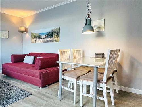 Holiday Home/Apartment - 3 persons -  - Andreas-Dirks-Straße - 25980 - Westerland Auf Sylt