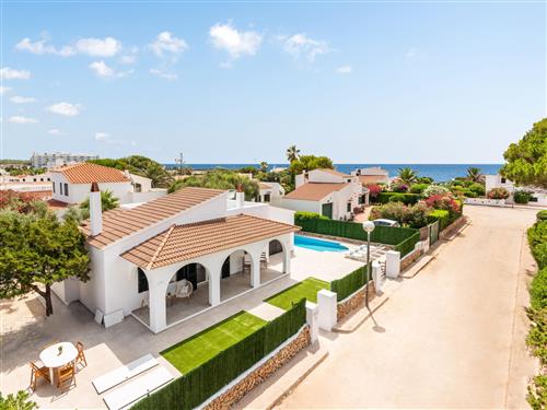 Sommerhus - 6 personer -  - Cala'n Bosch - 07769