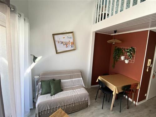 Ferienhaus - 5 Personen -  - 85100 - Les Sables D'olonne