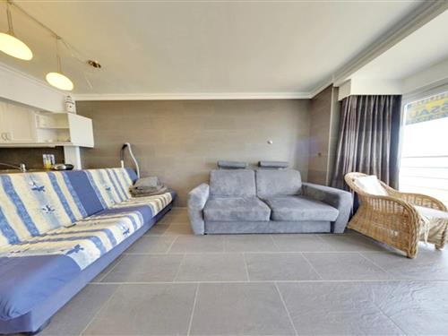 Fritidshus - 3 personer -  - 8430 - Middelkerke