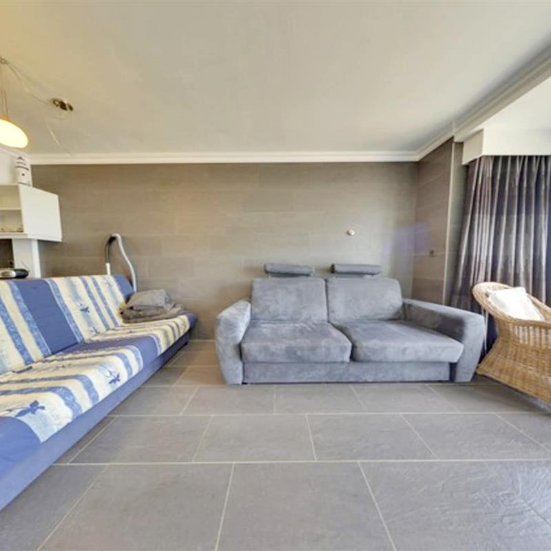 Sommerhus - 3 personer -  - 8430 - Middelkerke