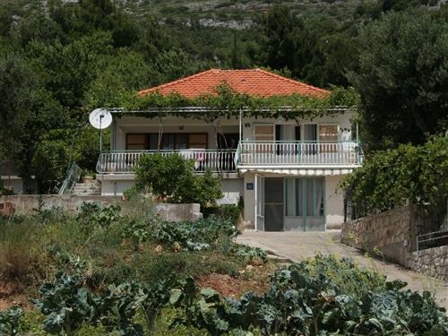 Ferielejlighed - 7 personer -  - Kucište 13, Perna - 20267 - Kuciste