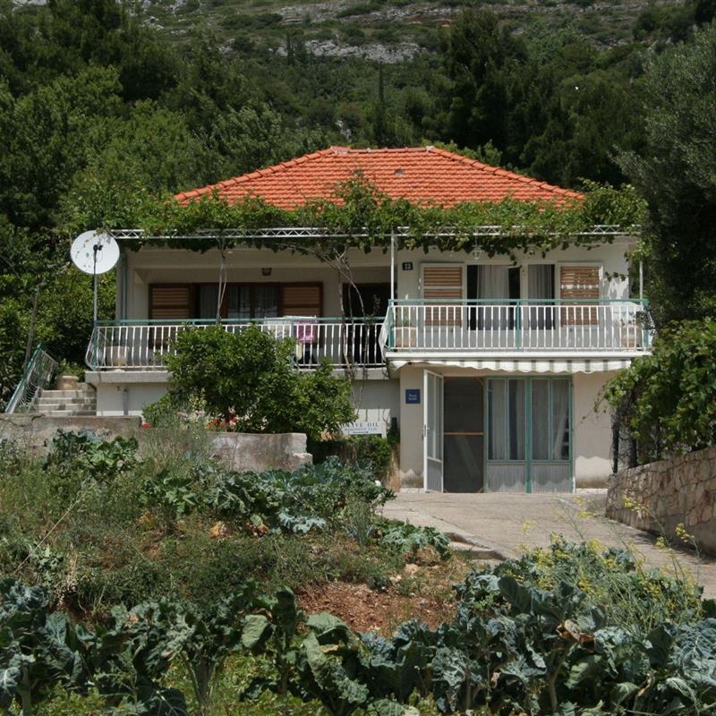 Ferielejlighed - 7 personer -  - Kucište 13, Perna - 20267 - Kuciste