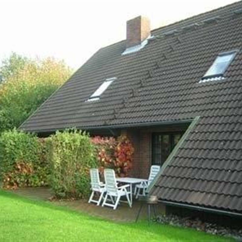 Sommerhus - 6 personer -  - Meisenweg - 23746 - Kellenhusen