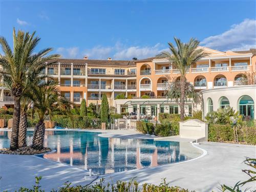 Ferielejlighed - 4 personer -  - Les Issambres - 83380