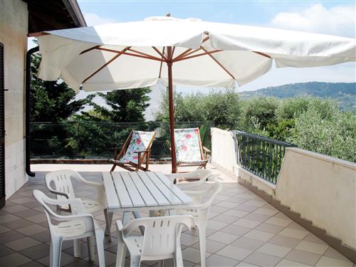 Holiday Home/Apartment - 6 persons -  - Poggi - 18100