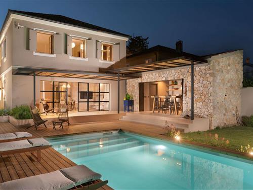 Feriehus - 8 personer -  - Ulica Josipa Runjanina - 23000 - Zadar