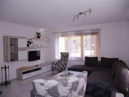 Ferielejlighed - 6 personer -  - Kandern - 79400