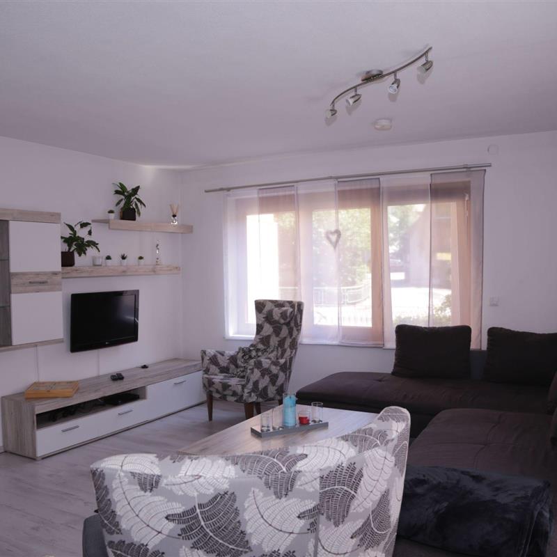 Ferielejlighed - 6 personer -  - Kandern - 79400