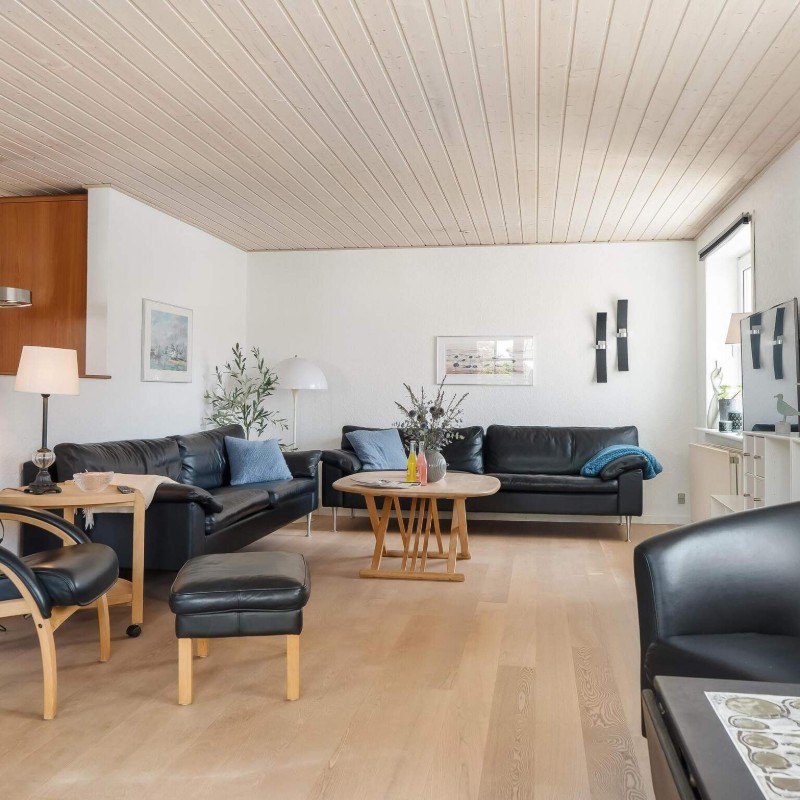 Ferienhaus - 10 Personen -  - Vrenstedvej - Lökken - 9480 - Jammer Bay