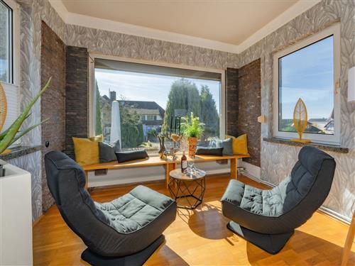 Ferieleilighet - 6 personer -  - Karlstraße - 17459 - Koserow