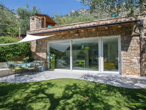 Sommerhus - 3 personer -  - 25010 - Limone Sul Garda Bs, Ital