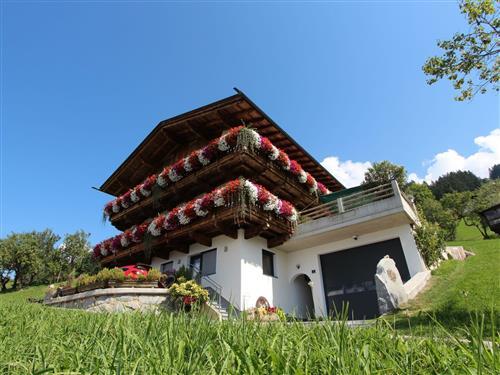 Semesterhus/Semesterlägenhet - 6 personer -  - Aschau Im Zillertal - 6274