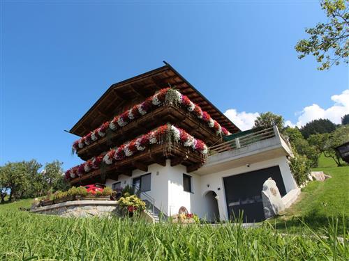 Holiday Home/Apartment - 6 persons -  - Aschau Im Zillertal - 6274