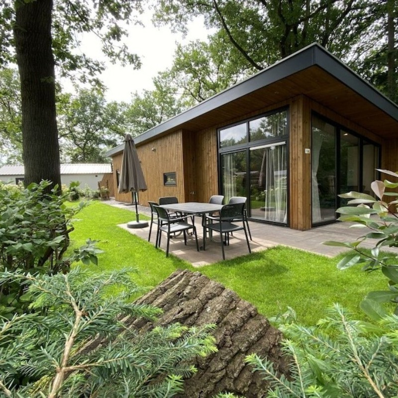 Sommerhus - 6 personer -  - 3951 - Maarn