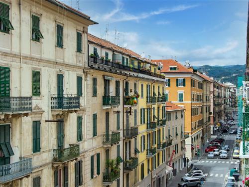 Ferieleilighet - 5 personer -  - 17100 - Savona