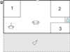 Image 40 - Floor plan