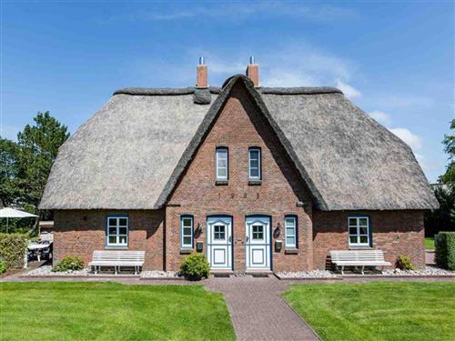 Sommerhus - 5 personer -  - Friesenstraße - 25826 - St. Peter-Ording