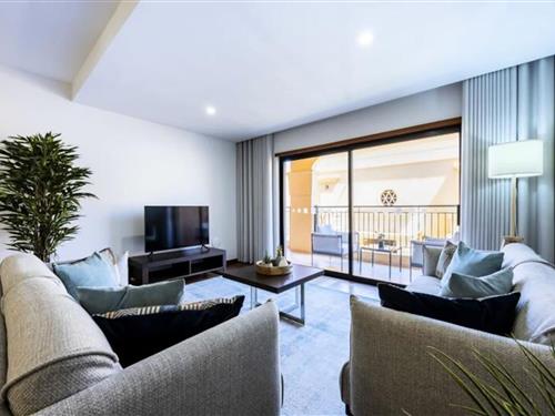 Semesterlägenhet - 4 personer -  - 8600-152 - Praia Da Luz