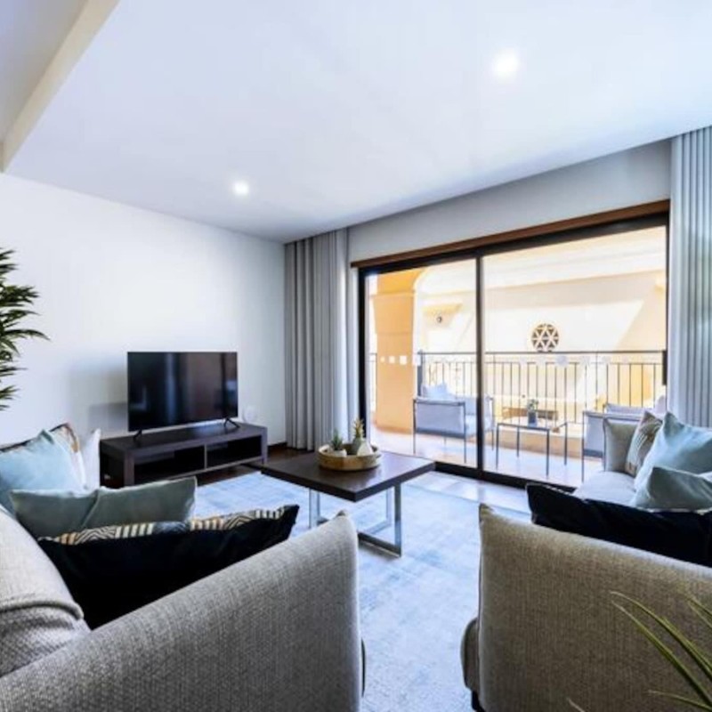 Ferielejlighed - 4 personer -  - 8600-152 - Praia Da Luz