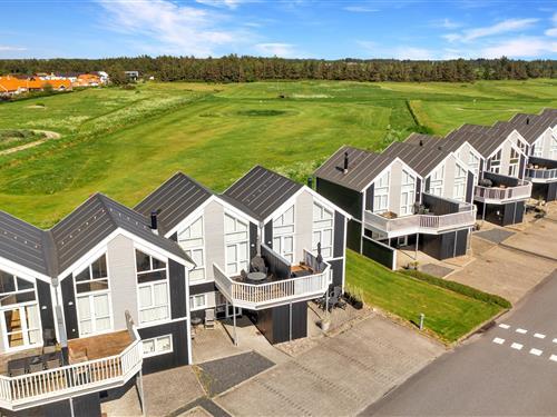 Sommerhus - 6 personer -  - Laksen - 9480 - Løkken