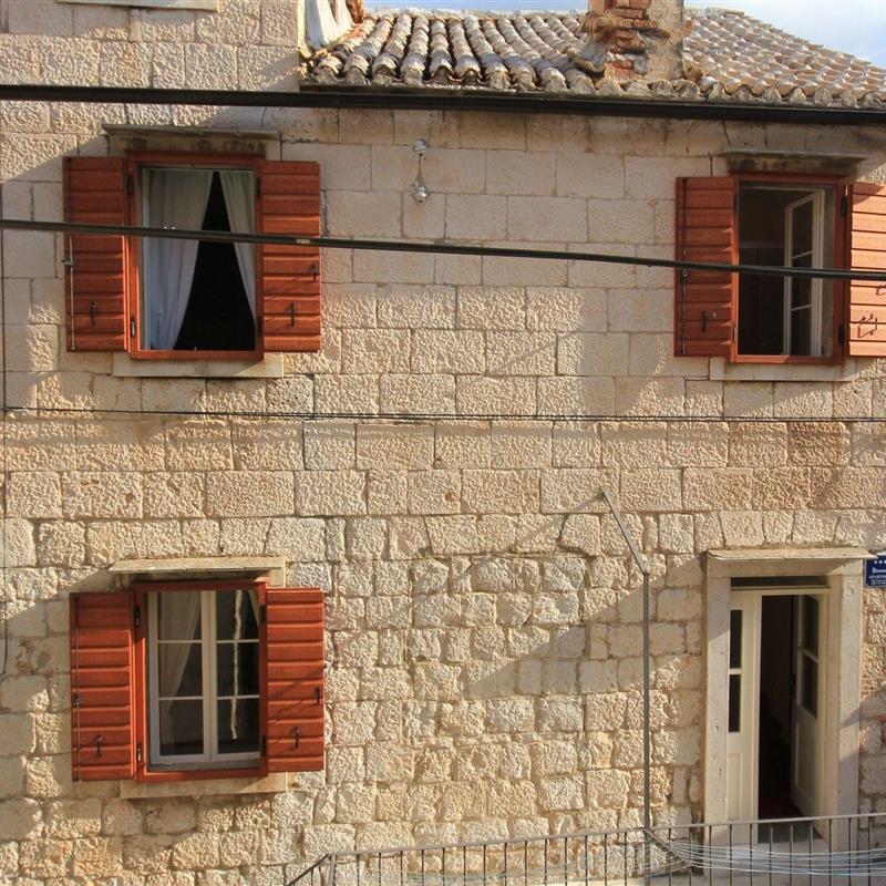 Sommerhus - 11 personer -  - Andrije Vitaljica - 21485 - Komiza