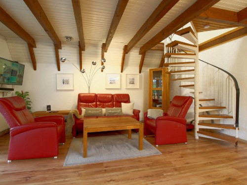 Sommerhus - 4 personer -  - Robbenplate - 27639 - Dorum-Neufeld