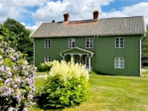 Holiday Home/Apartment - 5 persons -  - Arvidshög - 59898 - Mariannelund