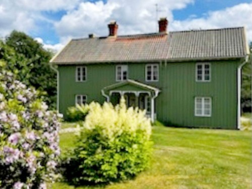  - 5 personer -  - Arvidshög - 59898 - Mariannelund