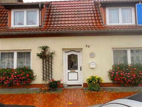 Ferieleilighet - 4 personer -  - August-Bebel-Straße - 18334 - Bad Sülze