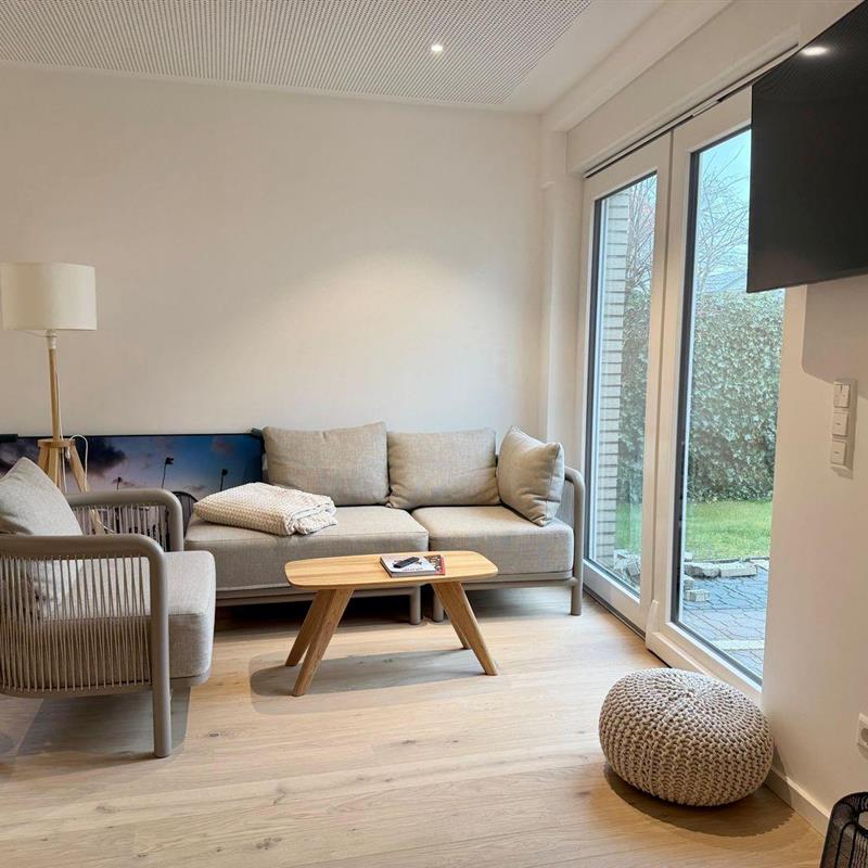 Ferielejlighed - 3 personer -  - Gartenstraße - 26548 - Norderney