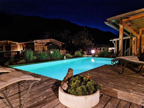 Ferieleilighet - 4 personer -  - Gundweg - 87459 - Pfronten