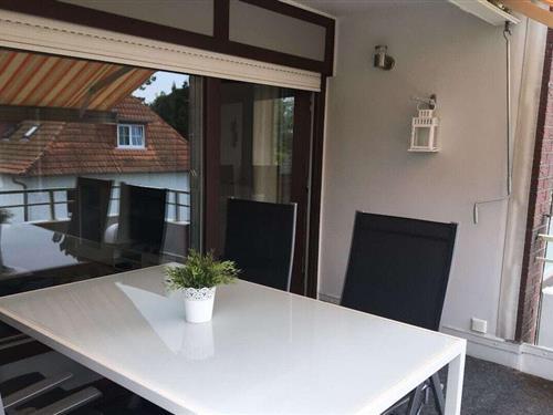 Ferienhaus - 4 Personen -  - 23683 - Scharbeutz