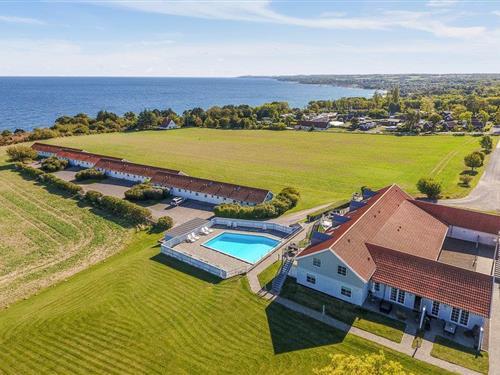 Ferienwohnung - 4 Personen -  - Tejnvej 25, Lejl. - Boesvang - 3770 - Allinge