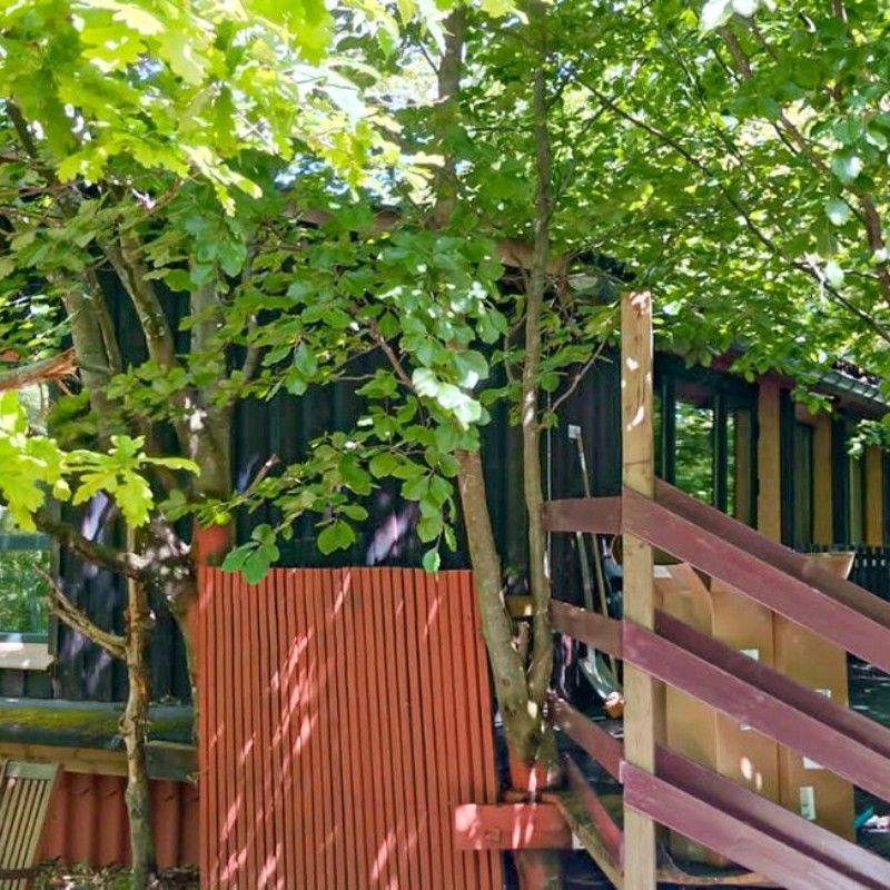 Ferielejlighed - 7 personer -  - Näckstigen - Åsljunga/Örkelljunga - 286 72 - Åsljunga