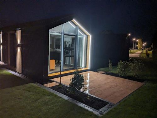 Fritidshus - 2 personer -  - Bahnhofstraße - 55487 - Sohren