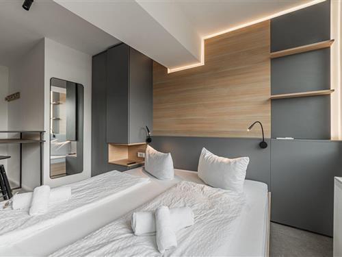 Holiday apartment - 2 persons -  - Berlinerstraße - 24340 - Eckernförde