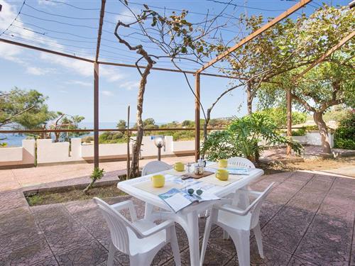 Sommerhus - 6 personer -  - Contrada Fravetta snc - 89863 - Joppolo