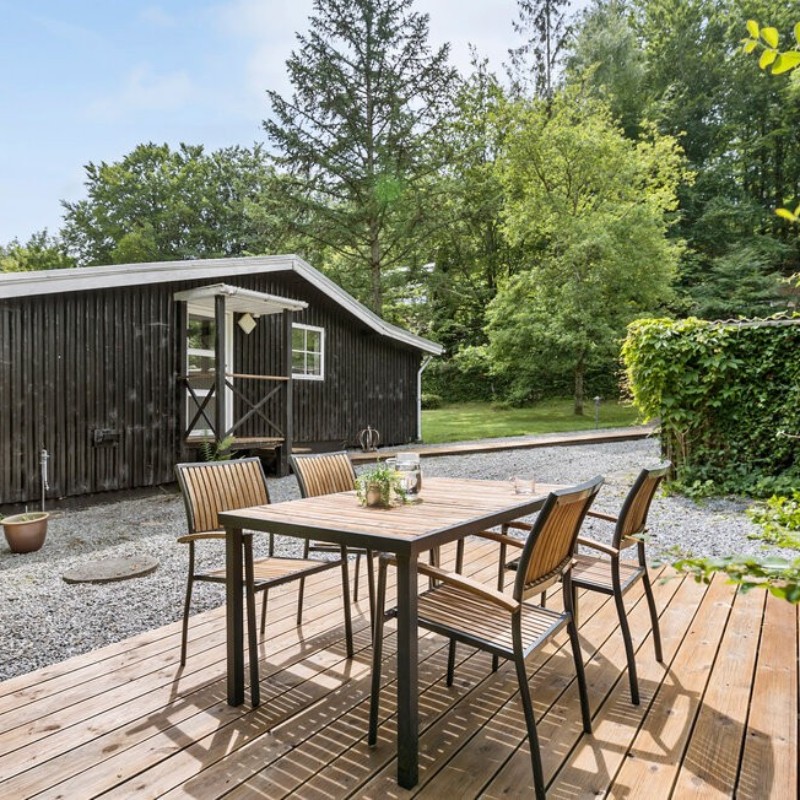 Ferienhaus - 4 Personen -  - Pollendalen - Lundby Krat - 9260 - Gistrup