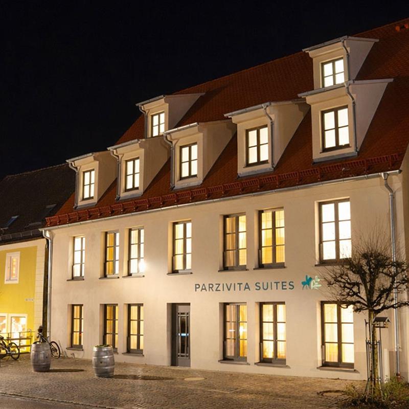 Ferielejlighed - 6 personer -  - Obere Vorstadt - 91639 - Wolframs-Eschenbach